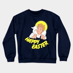 Happy Easter! Gordon Ramsey Crewneck Sweatshirt